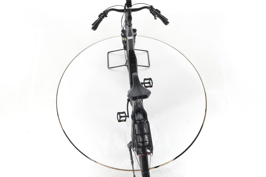 Kalkhoff Endeavour 1.B Move Trekking E-Bike Tiefeinsteiger - Image 22