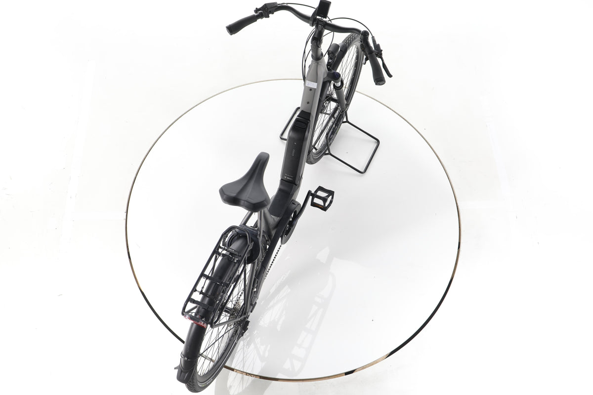 Kalkhoff Endeavour 1.B Move Trekking E-Bike Tiefeinsteiger - Image 23