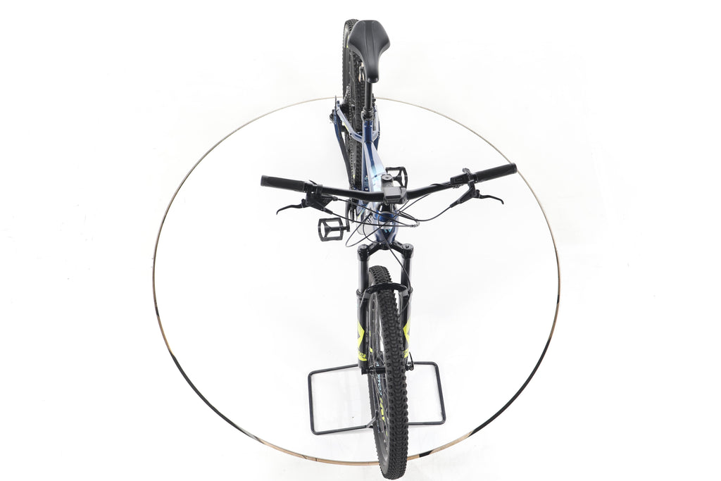 Conway Cairon S 5.0 E-Bike - Image 16