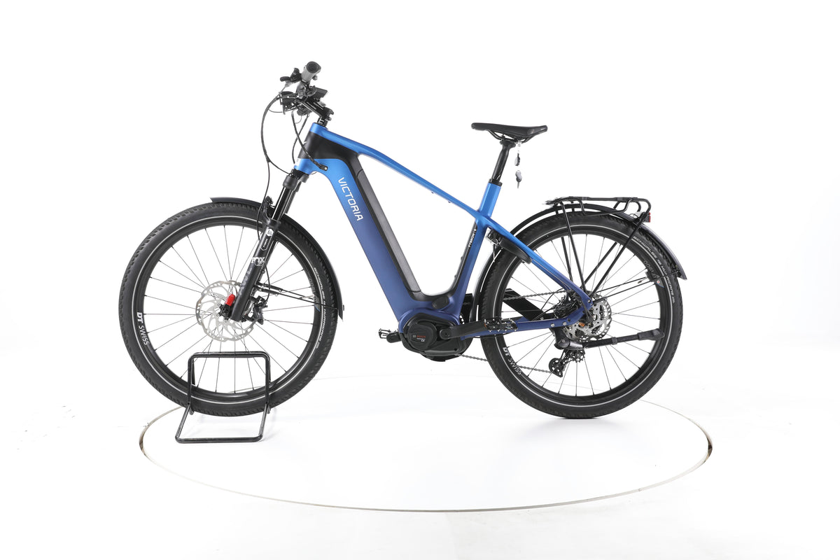 Victoria Fybron 6 Trekking E-Bike - Image 7
