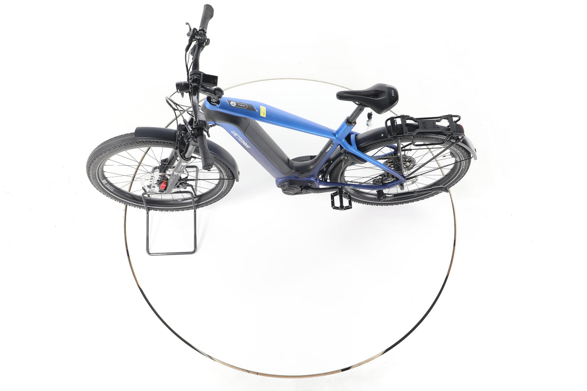 Victoria Fybron 6 Trekking E-Bike - Image 19