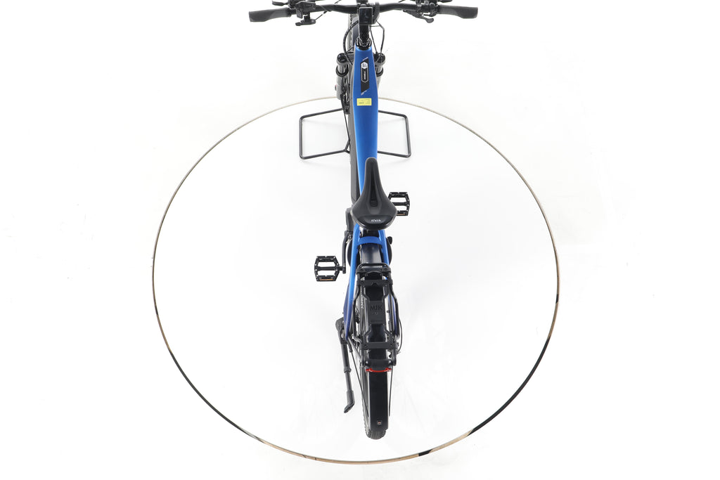 Victoria Fybron 6 Trekking E-Bike - Image 22