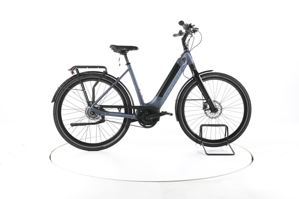 Gazelle Ultimate C8+ City E-Bike Tiefeinsteiger - Image 1