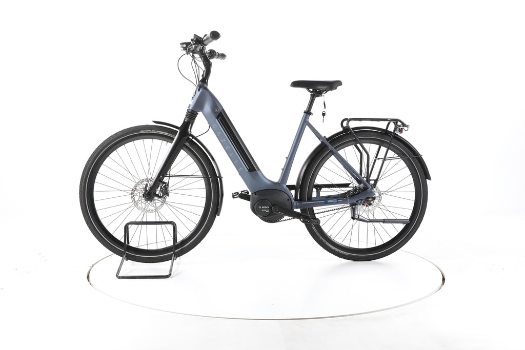 Gazelle Ultimate C8+ City E-Bike Tiefeinsteiger - Image 7
