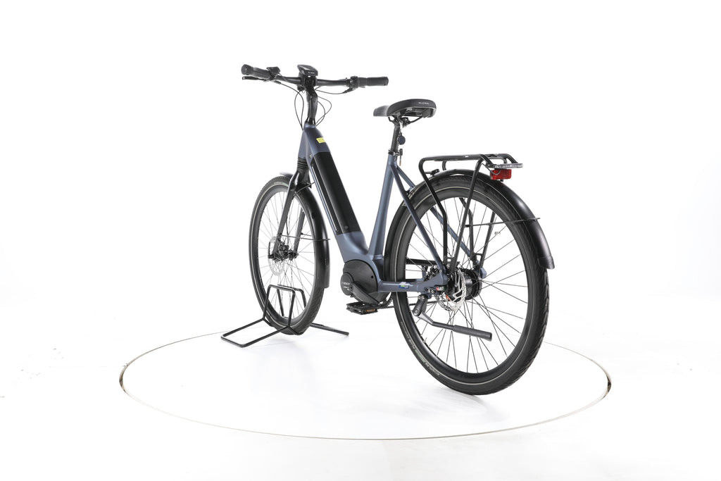 Gazelle Ultimate C8+ City E-Bike Tiefeinsteiger - Image 9