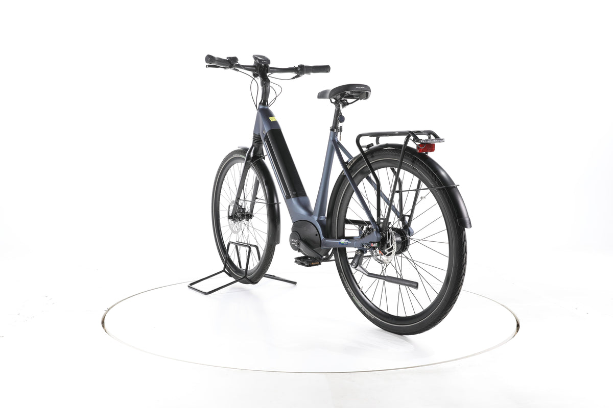 Gazelle Ultimate C8+ City E-Bike Tiefeinsteiger - Image 9
