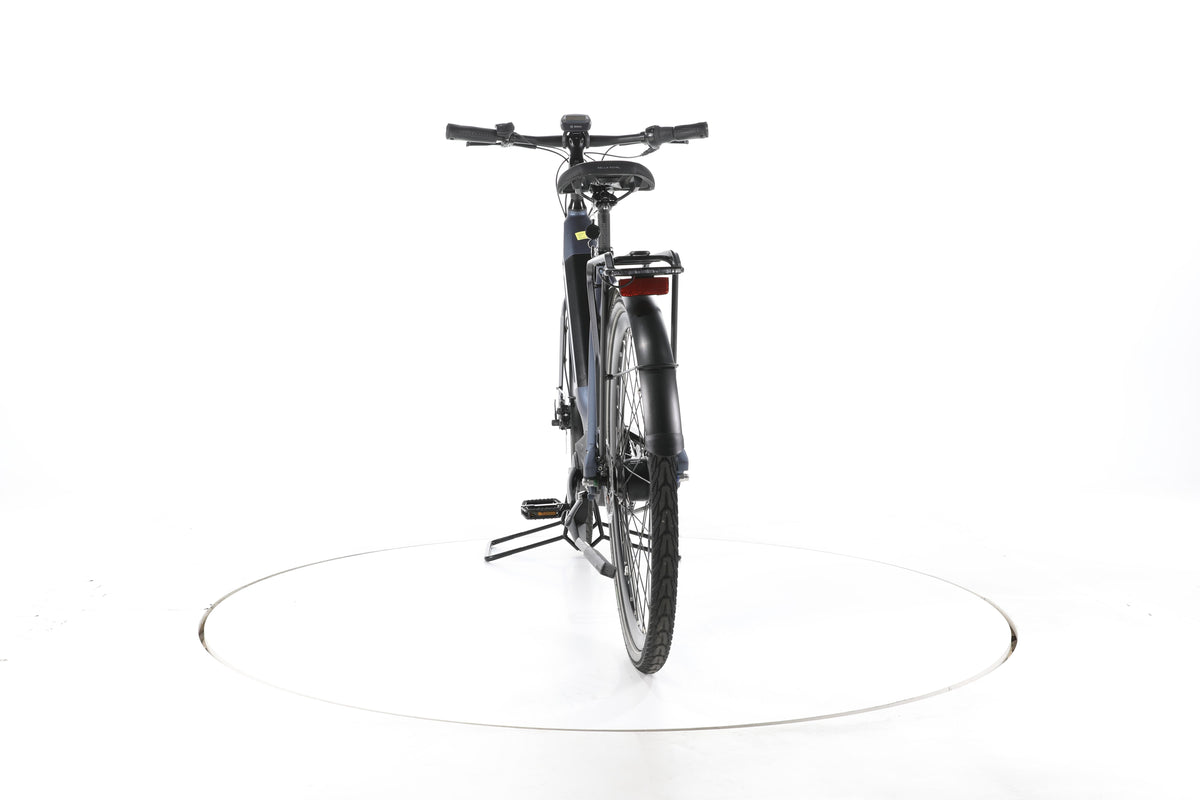 Gazelle Ultimate C8+ City E-Bike Tiefeinsteiger - Image 10