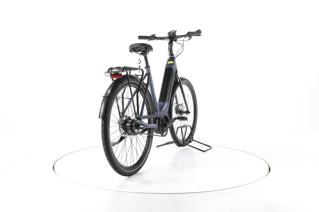 Gazelle Ultimate C8+ City E-Bike Tiefeinsteiger - Image 11