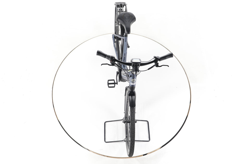 Gazelle Ultimate C8+ City E-Bike Tiefeinsteiger - Image 16
