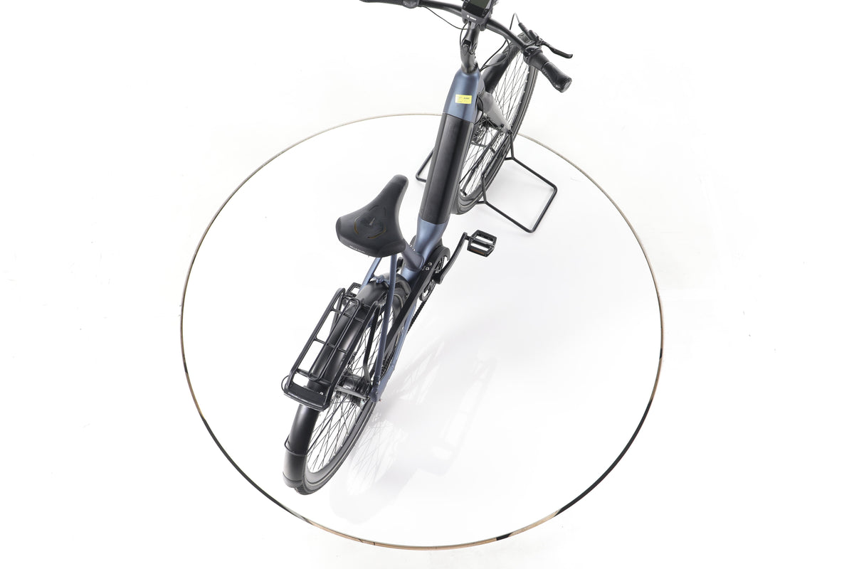 Gazelle Ultimate C8+ City E-Bike Tiefeinsteiger - Image 23