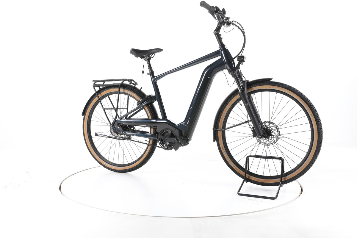 Pegasus Savino EVO 5F Lite Belt City E-Bike - Image 2