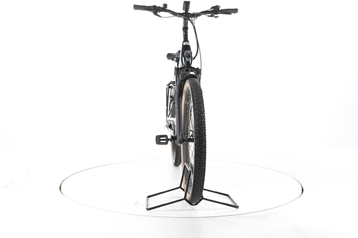 Pegasus Savino EVO 5F Lite Belt City E-Bike - Image 4