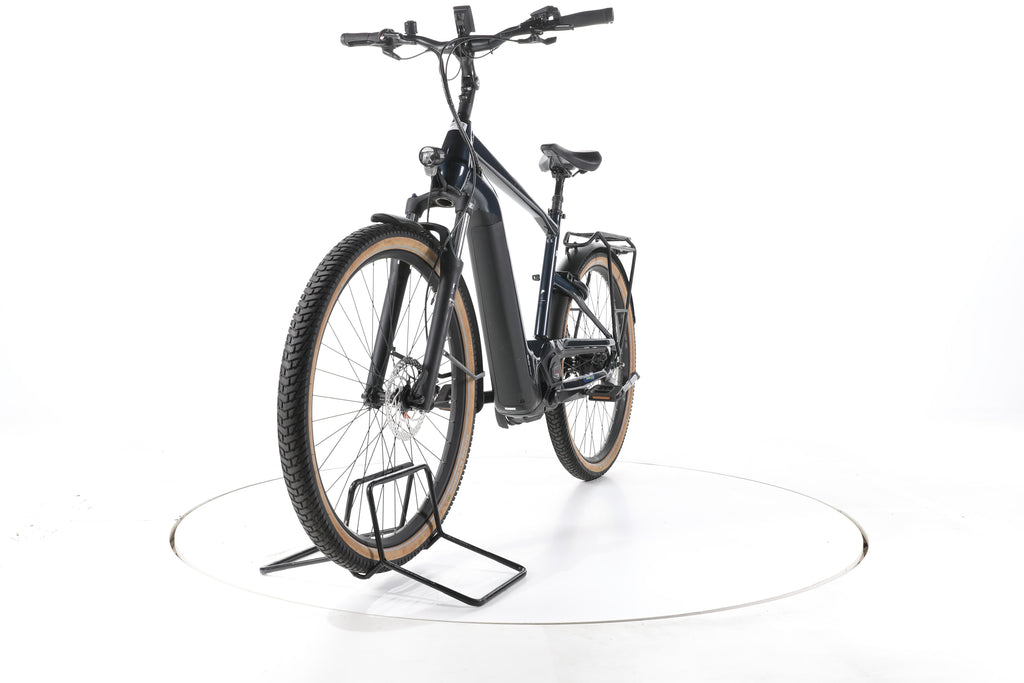 Pegasus Savino EVO 5F Lite Belt City E-Bike - Image 5
