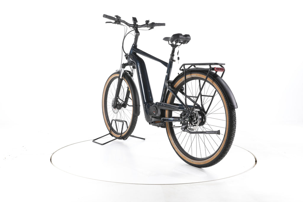 Pegasus Savino EVO 5F Lite Belt City E-Bike - Image 9