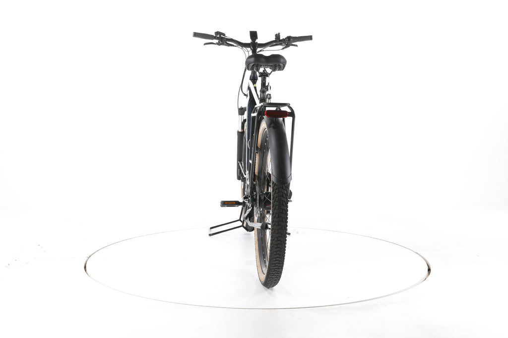Pegasus Savino EVO 5F Lite Belt City E-Bike - Image 10