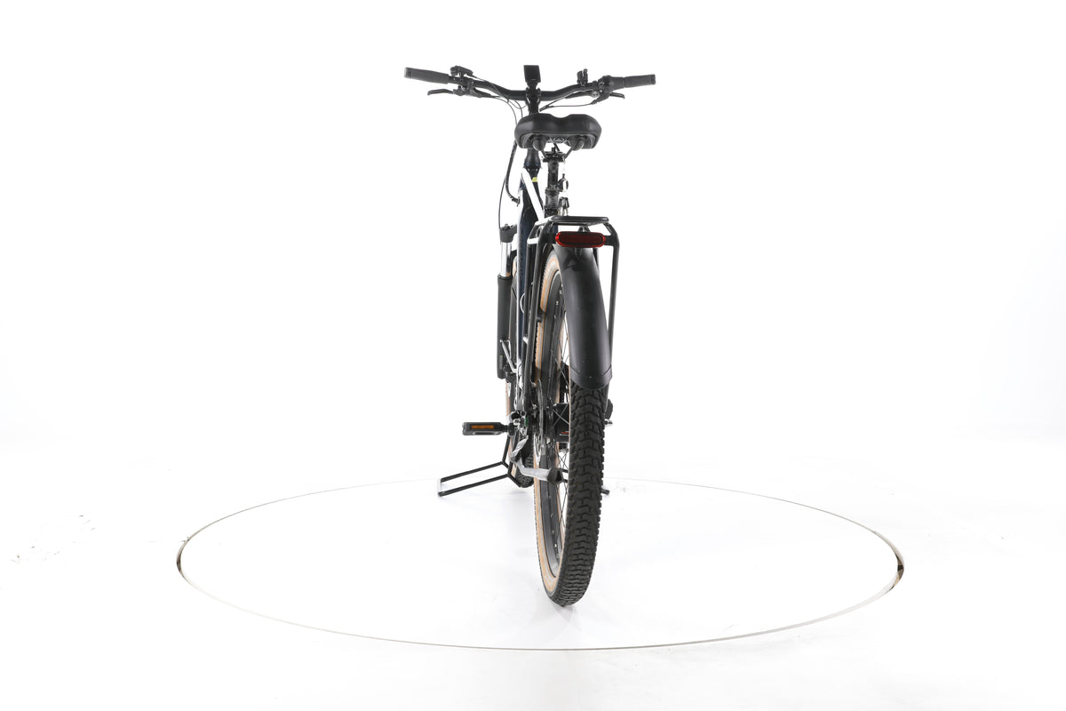Pegasus Savino EVO 5F Lite Belt City E-Bike - Image 10