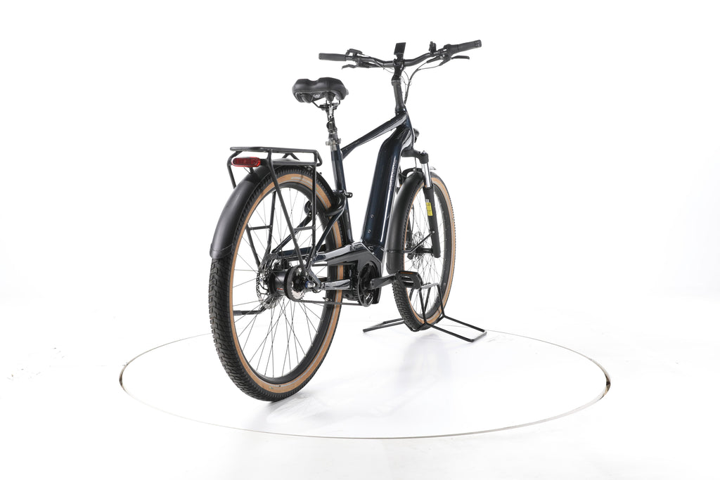 Pegasus Savino EVO 5F Lite Belt City E-Bike - Image 11