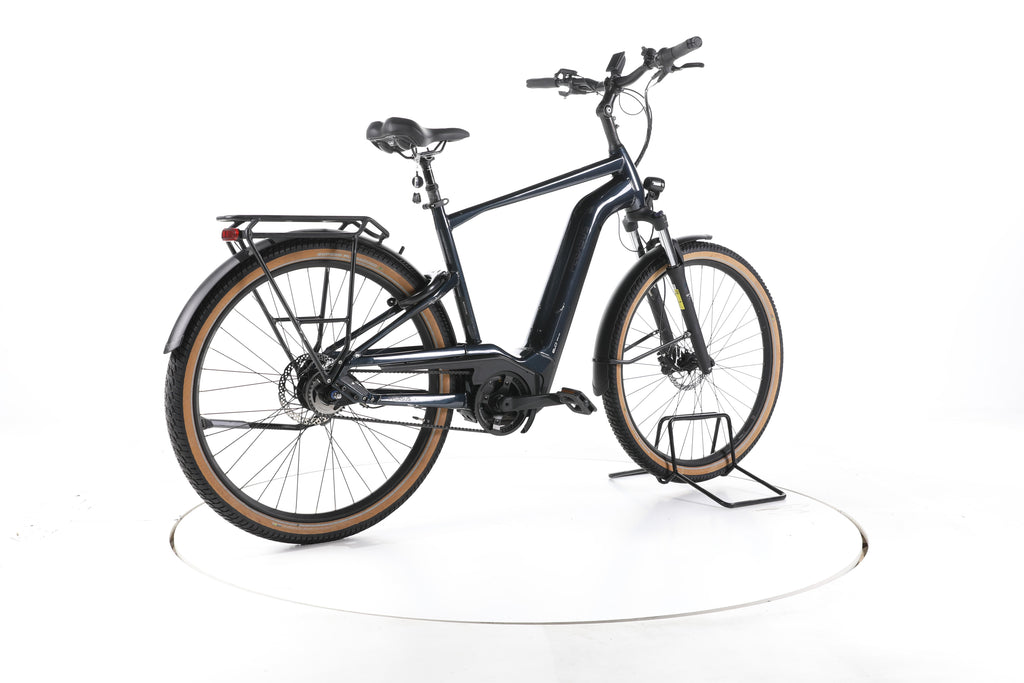 Pegasus Savino EVO 5F Lite Belt City E-Bike - Image 12