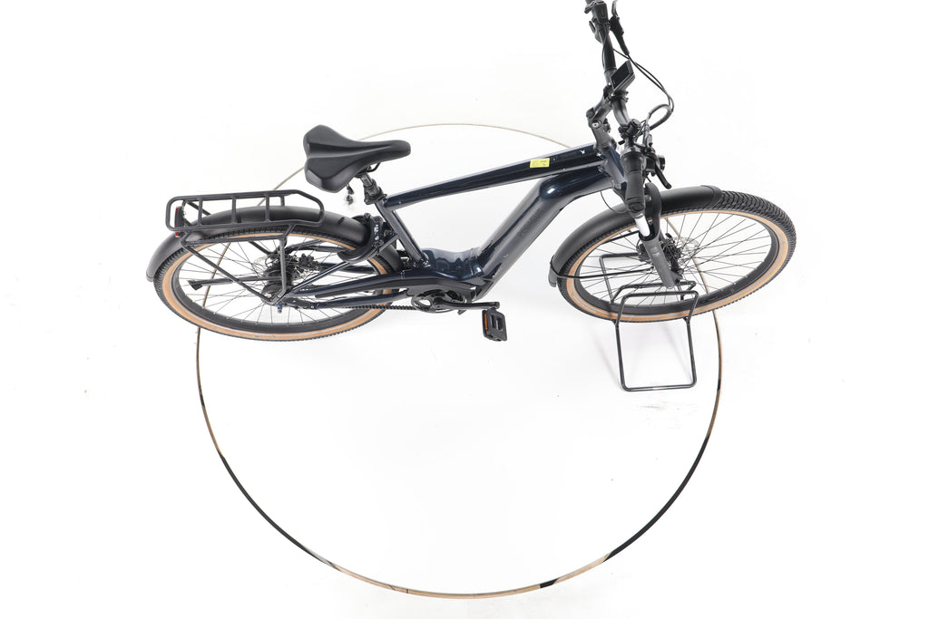 Pegasus Savino EVO 5F Lite Belt City E-Bike - Image 13