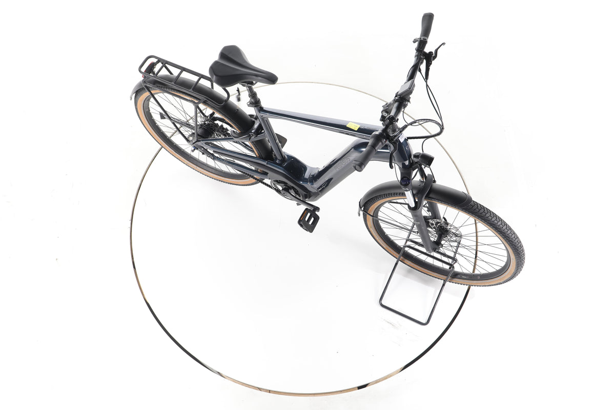 Pegasus Savino EVO 5F Lite Belt City E-Bike - Image 14