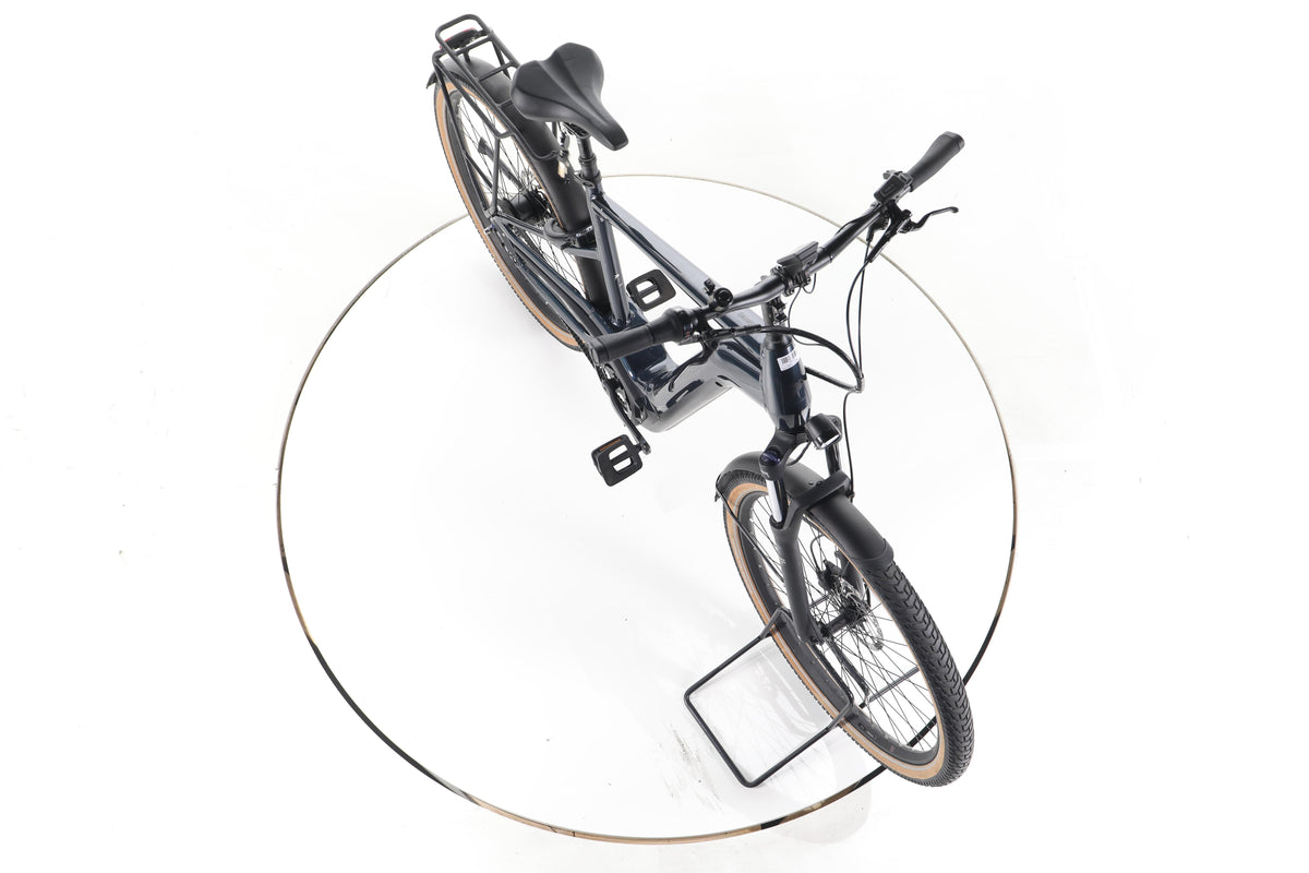 Pegasus Savino EVO 5F Lite Belt City E-Bike - Image 15