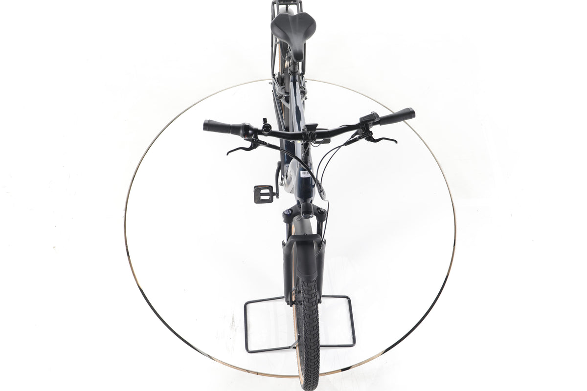 Pegasus Savino EVO 5F Lite Belt City E-Bike - Image 16