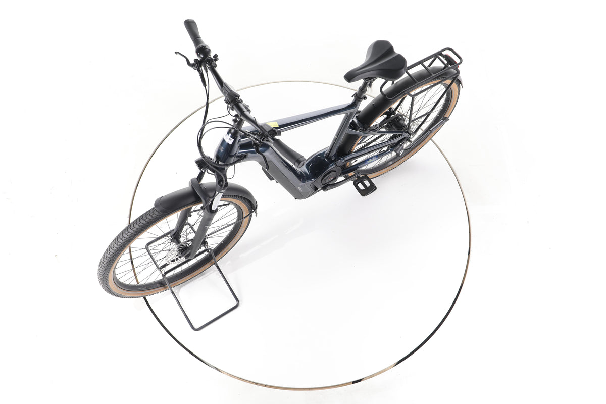 Pegasus Savino EVO 5F Lite Belt City E-Bike - Image 18