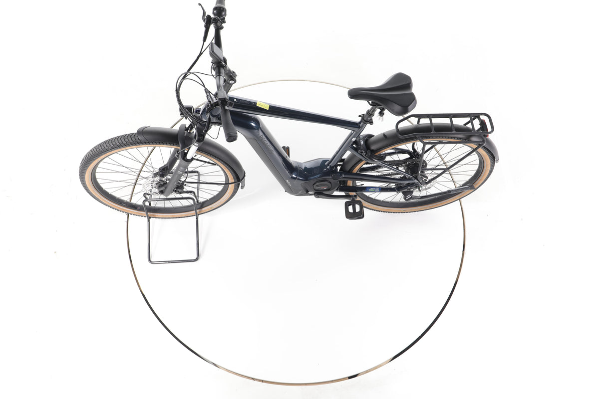 Pegasus Savino EVO 5F Lite Belt City E-Bike - Image 19