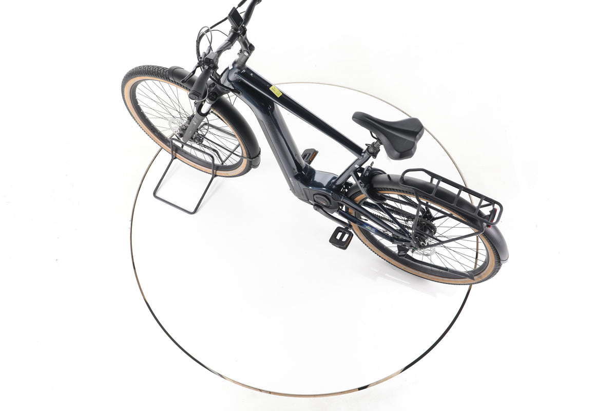 Pegasus Savino EVO 5F Lite Belt City E-Bike - Image 20