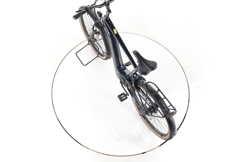 Pegasus Savino EVO 5F Lite Belt City E-Bike - Image 21