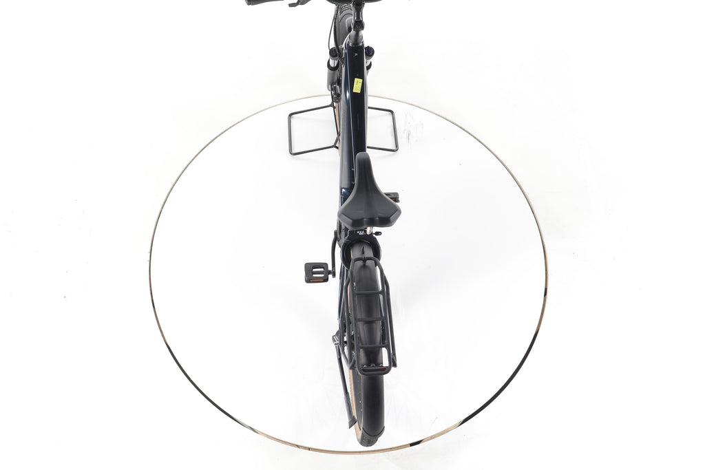 Pegasus Savino EVO 5F Lite Belt City E-Bike - Image 22