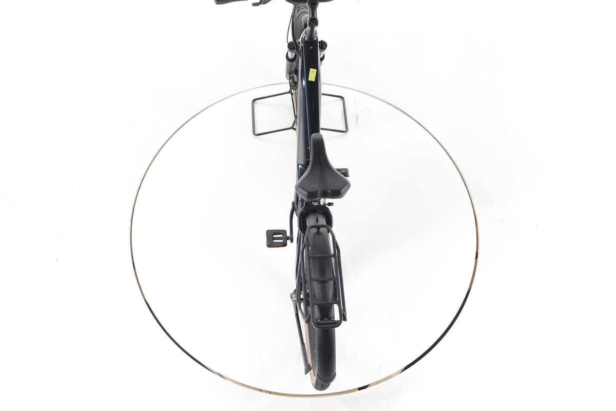 Pegasus Savino EVO 5F Lite Belt City E-Bike - Image 22