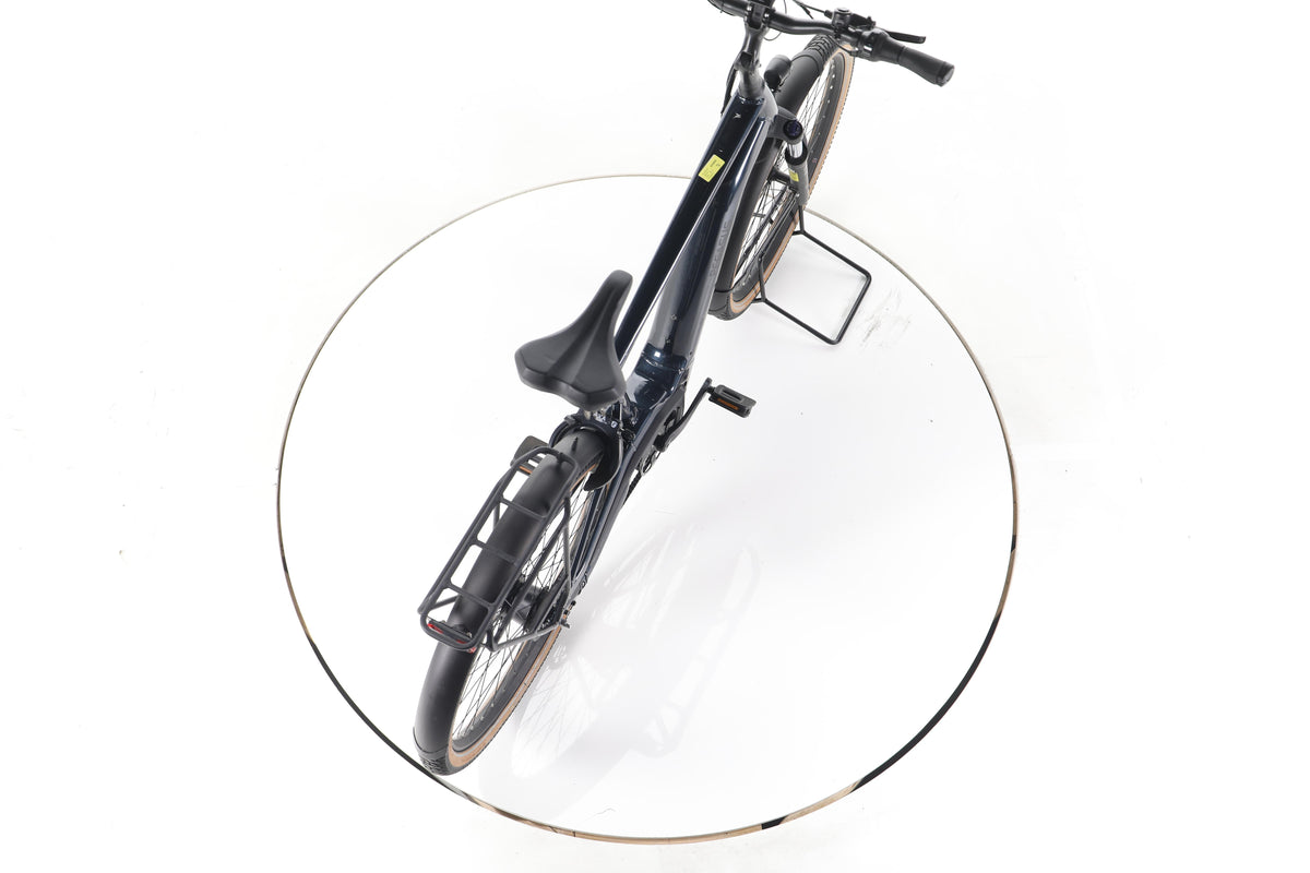 Pegasus Savino EVO 5F Lite Belt City E-Bike - Image 23