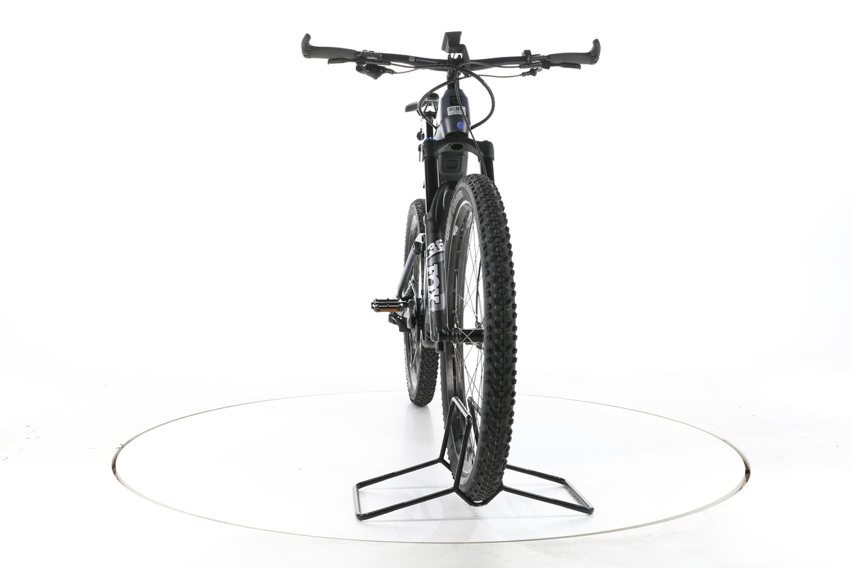 Conway Xyron S 4.9 E-Bike Fully - Image 4