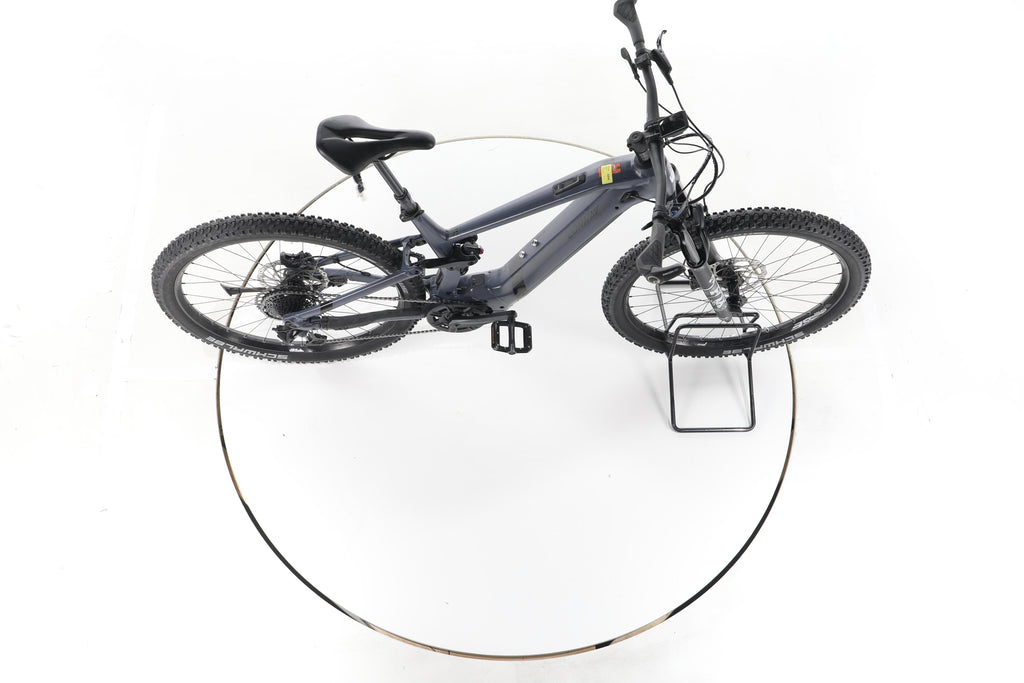 Conway Xyron S 4.9 E-Bike Fully - Image 13