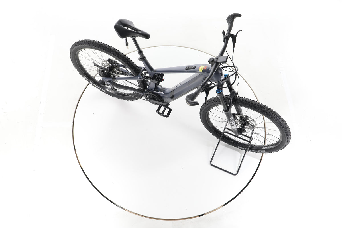 Conway Xyron S 4.9 E-Bike Fully - Image 14