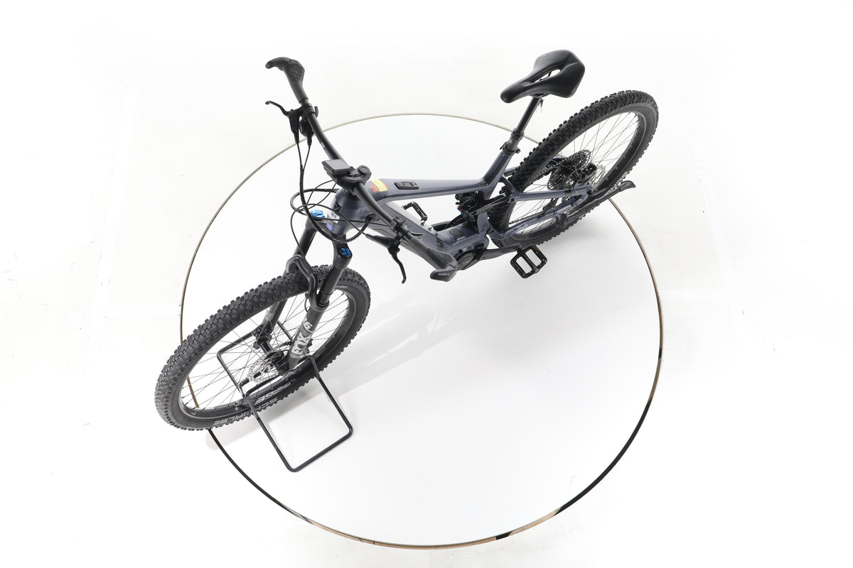 Conway Xyron S 4.9 E-Bike Fully - Image 18