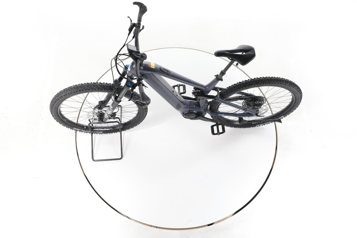 Conway Xyron S 4.9 E-Bike Fully - Image 19