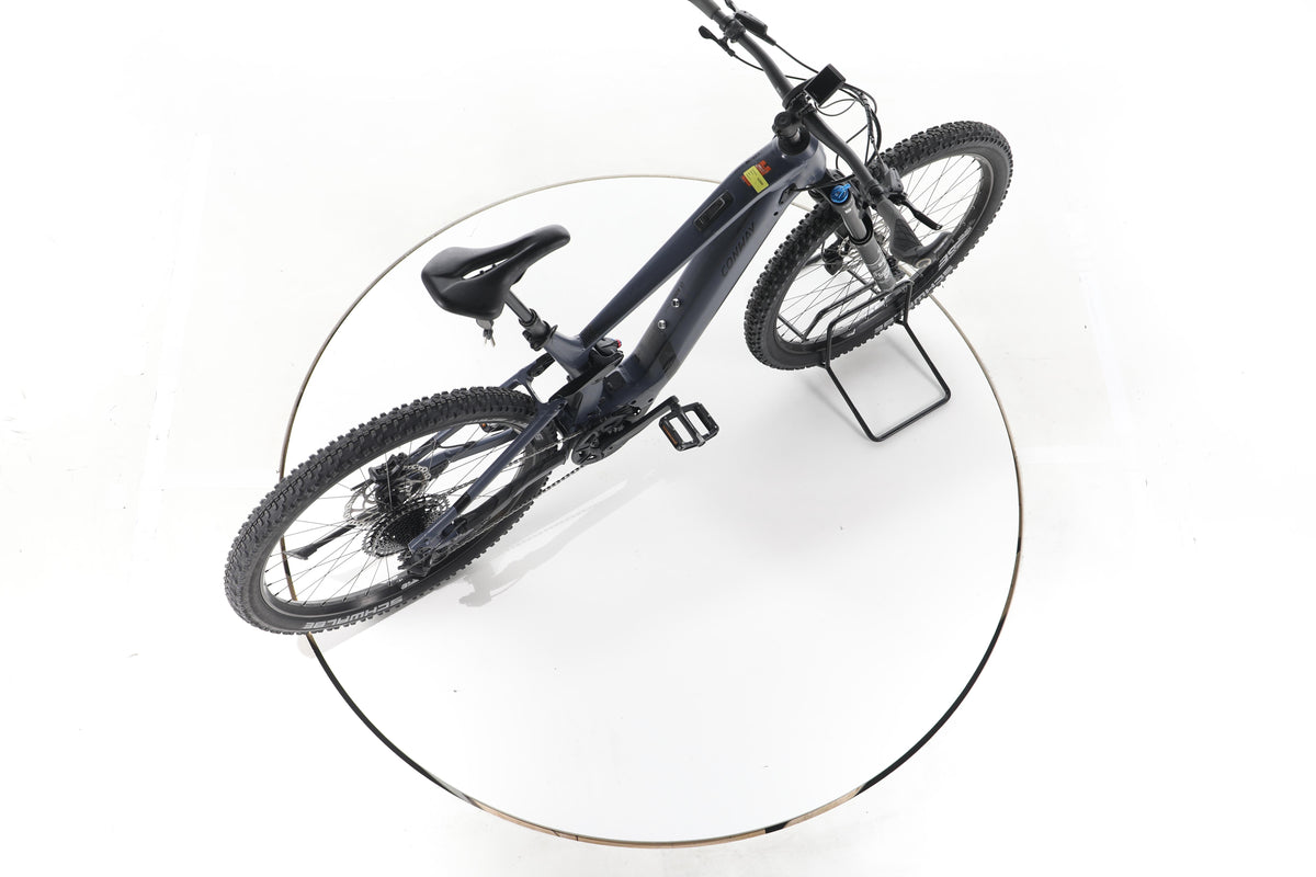 Conway Xyron S 4.9 E-Bike Fully - Image 24