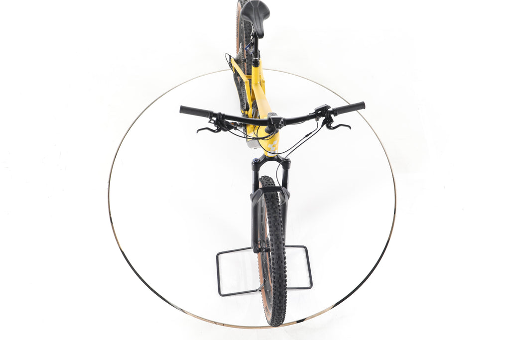 Cube Stereo Hybrid 140 E-Bike Fully Carbon - Image 16