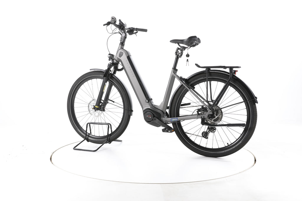 Kalkhoff Endeavour 5.B Move+ Trekking E-Bike Tiefeinsteiger - Image 8