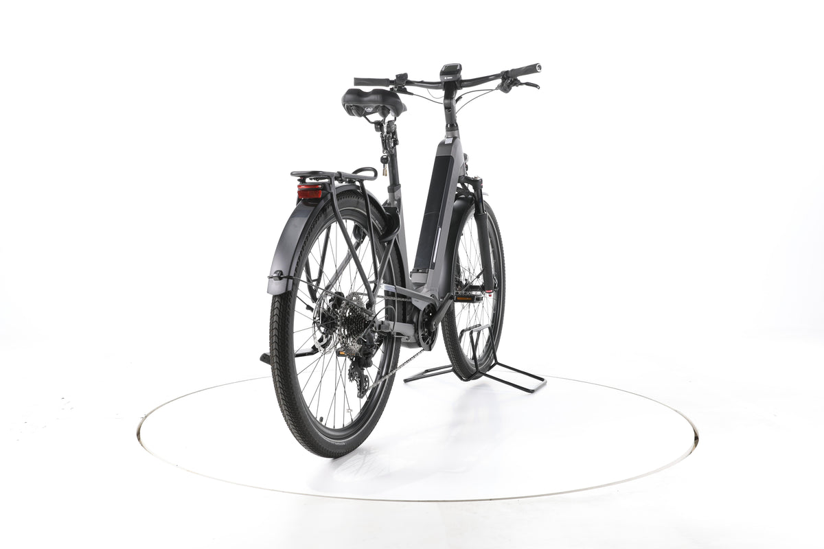 Kalkhoff Endeavour 5.B Move+ Trekking E-Bike Tiefeinsteiger - Image 11