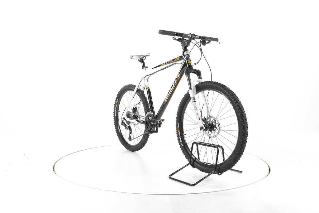 Scott Scale 70 Fahrrad Hardtail - Image 3