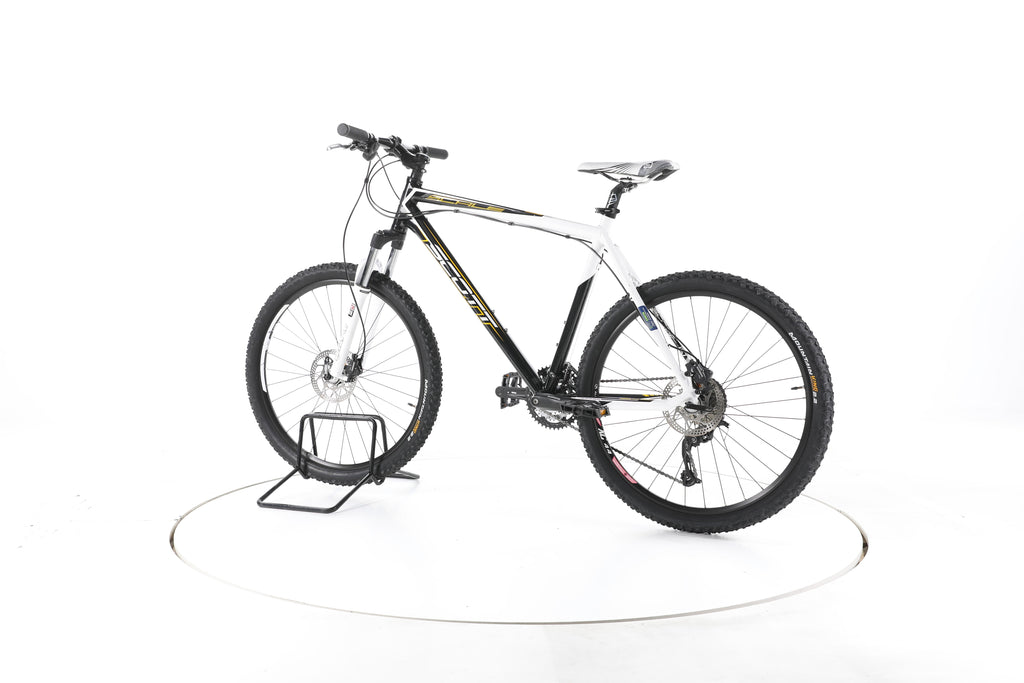 Scott Scale 70 Fahrrad Hardtail - Image 8