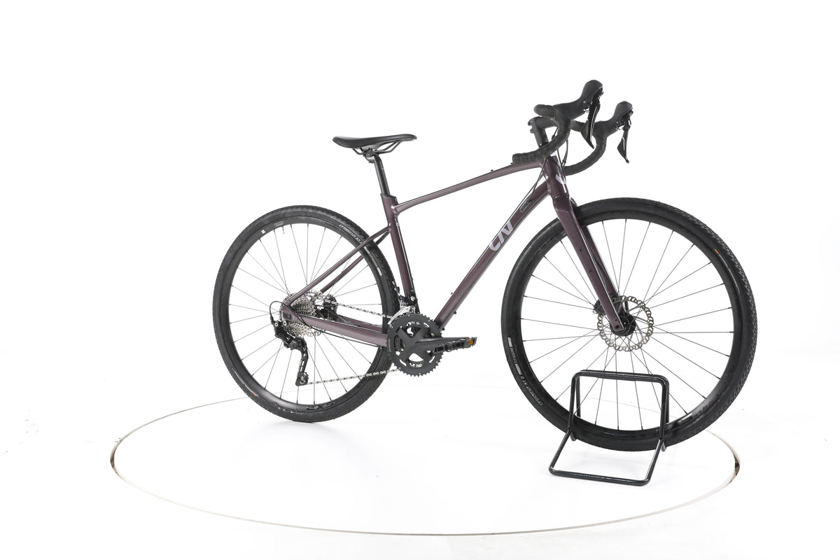 Liv Devote 1 Gravelbike 2026 - Image 2