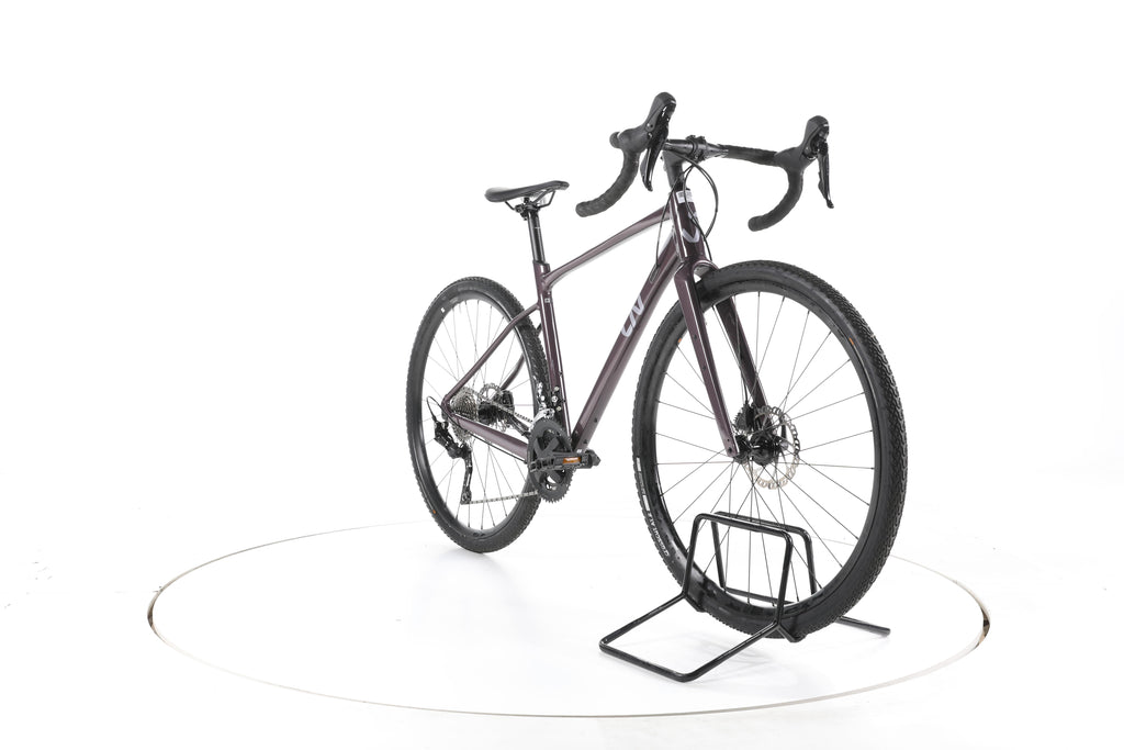 Liv Devote 1 Gravelbike 2026 - Image 3