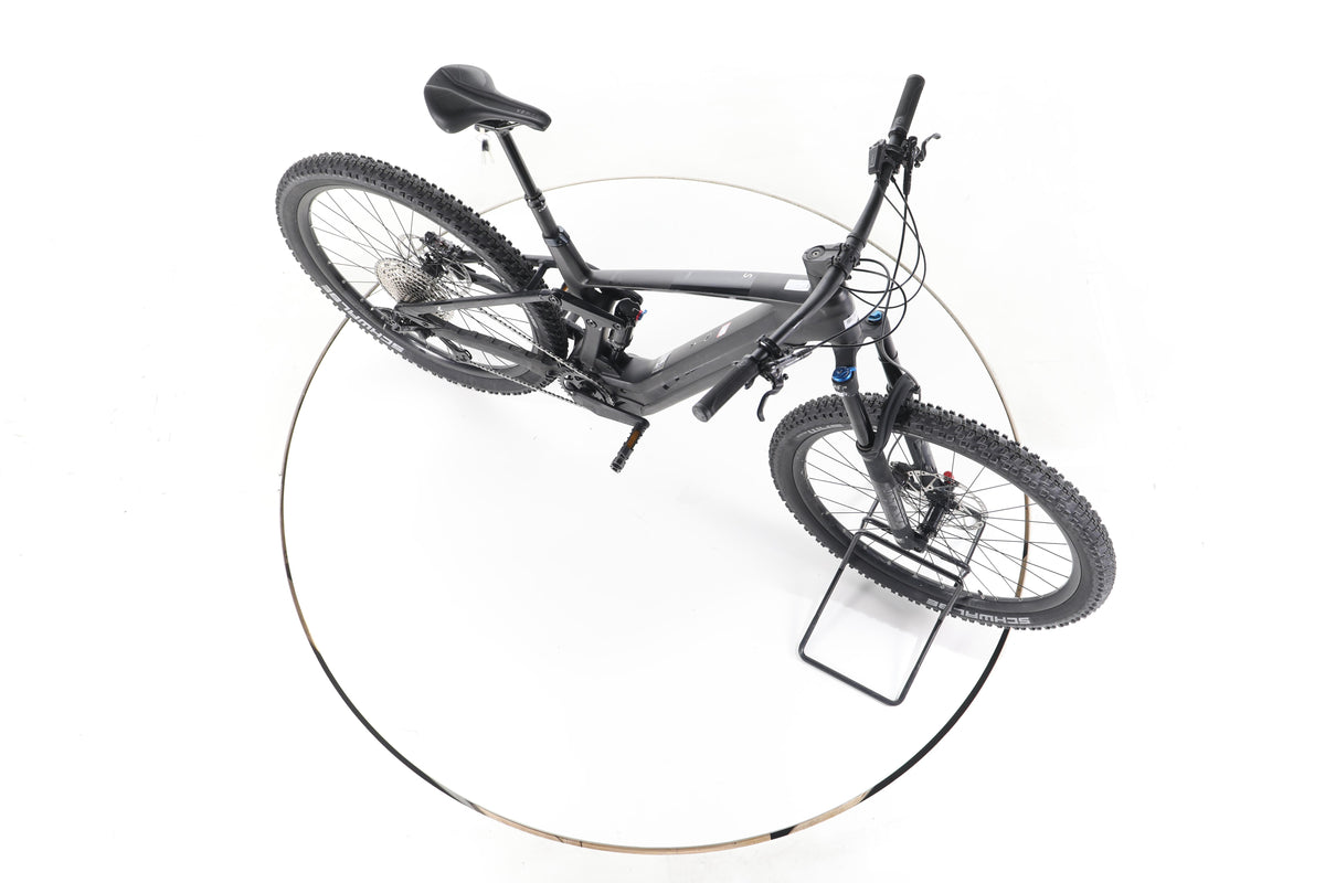 Cube Stereo Hybrid 140 HPC SLX E-Bike Fully Carbon 2024 - Image 14
