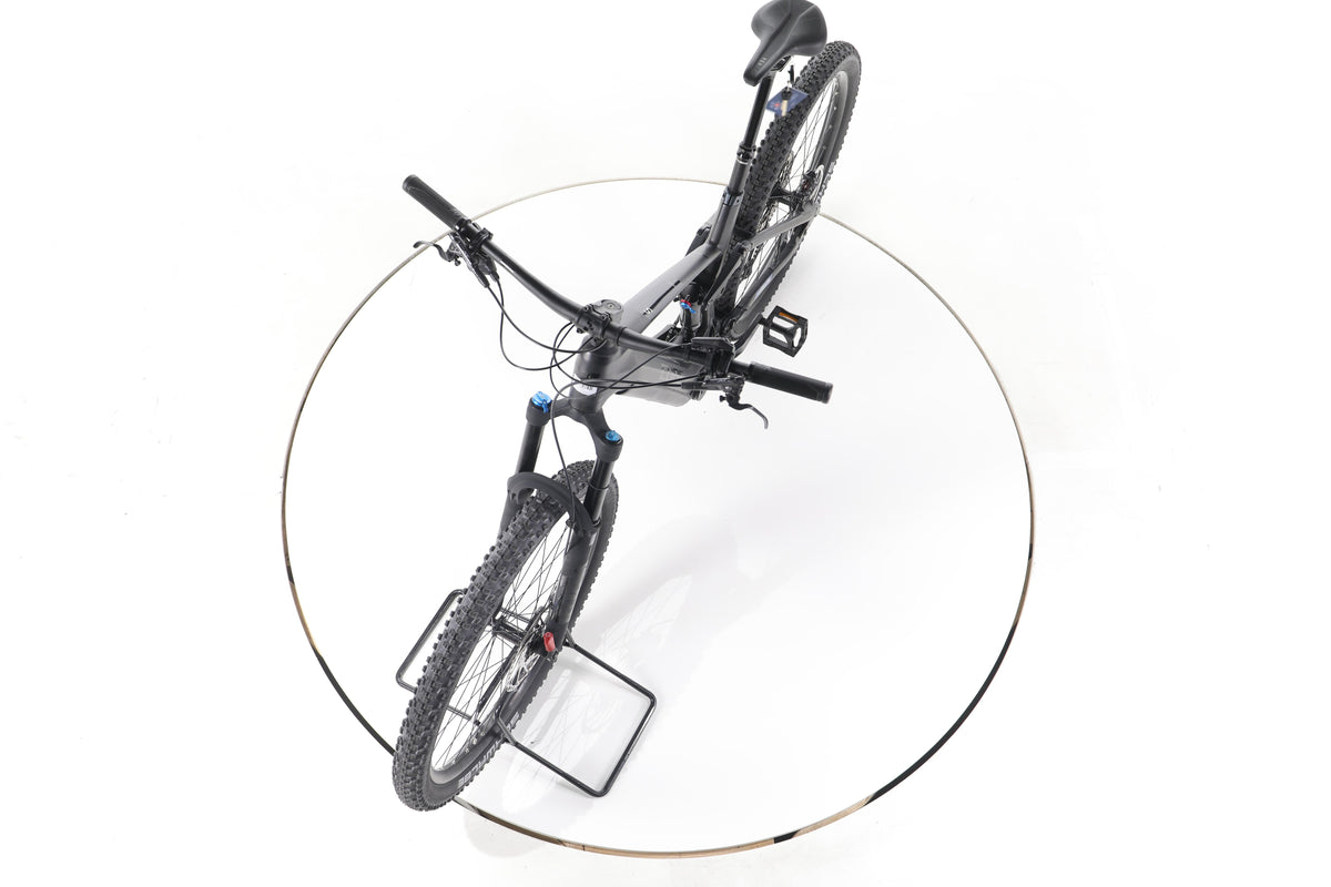 Cube Stereo Hybrid 140 HPC SLX E-Bike Fully Carbon 2024 - Image 17
