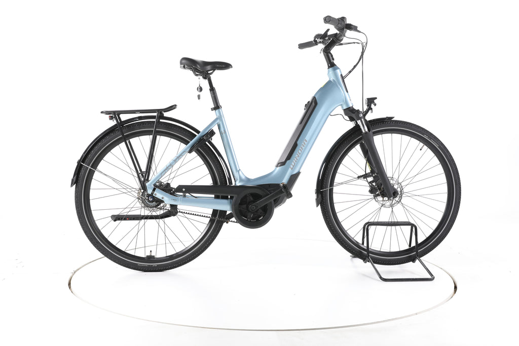 Winora Tria R8 City E-Bike Tiefeinsteiger 2026 - Image 1