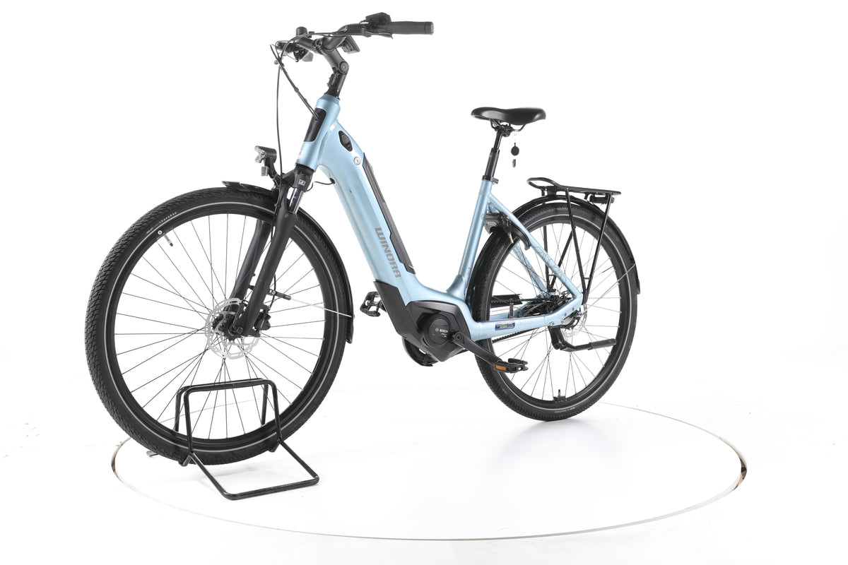 Winora Tria R8 City E-Bike Tiefeinsteiger 2026 - Image 6